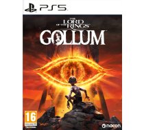 The Lord of the Rings Gollum PlayStation 5 (Lietota)