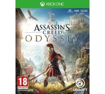 Assassins Creed Odyssey Xbox One (Lietota)