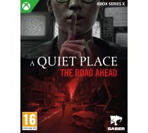 A Quiet Place The Road Ahead Xbox Series X (Jauna)