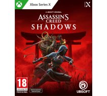 Assassins Creed Shadows Xbox Series X (Jauna)