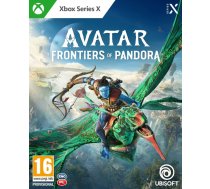 Avatar Frontiers of Pandora Xbox Series X (Jauna)