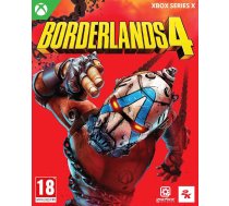 Borderlands 4 Xbox Series X (Jauna)