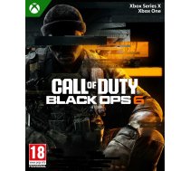 Call of Duty Black Ops 6 Xbox Series X/Xbox One (Jauna)