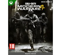 Call of Duty Modern Warfare 4 Xbox Series X Rezervē Jau Tagad (Jauna)