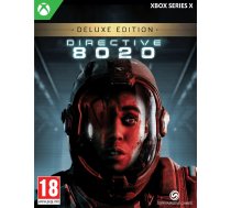 Directive 8020 Deluxe Edition Xbox Series X (Jauna)