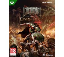 Doom The Dark Ages Xbox Series X (Jauna)