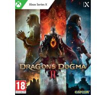 Dragons Dogma II (2) Xbox Series X (Jauna)