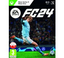 EA Sports FC 24 Xbox Series X/Xbox One (Jauna)