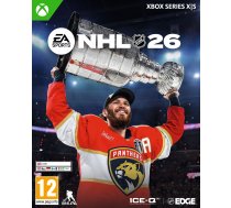 EA Sports NHL 26 Xbox Series X (Jauna)