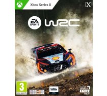EA Sports WRC Xbox Series X (Jauna)