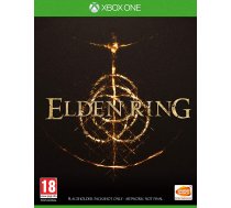 Elden Ring Xbox Series X/Xbox One (Lietota)