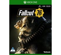 Fallout 76 Xbox One/Xbox Series X (Jauna)
