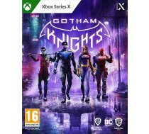 Gotham Knights Xbox Series X (Jauna)