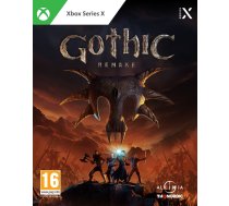 Gothic 1 Remake Xbox Series X Rezervē Jau Tagad (Jauna)