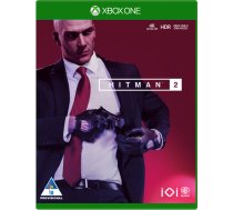 Hitman 2 Xbox One (Lietota)