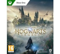 Hogwarts Legacy Xbox One (Jauna)