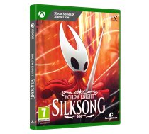 Hollow Knight Silksong Xbox Series X Rezervē Jau Tagad (Jauna)