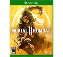 Mortal Kombat 11 Xbox One/Xbox Series X (Jauna)