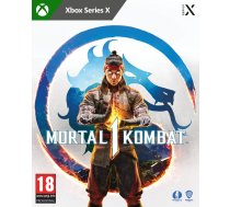 Mortal Kombat 1 Xbox Series X (Jauna)
