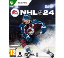 NHL 24 Xbox One (Lietota)