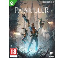 Painkiller Xbox Series X (Jauna)