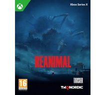 Reanimal Xbox Series X (Jauna)