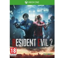 Resident Evil 2 Xbox Series X/Xbox One (Lietota)