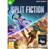 Split Fiction Xbox Series X (Jauna)