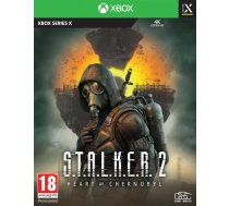 S.T.A.L.K.E.R. 2 (STALKER 2) Heart of Chornobyl Xbox Series X (Jauna)