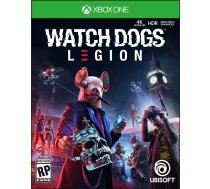 Watch Dogs Legion Xbox One/Xbox Series X (Jauna)