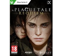 A Plague Tale Requiem Xbox Series X (Jauna)