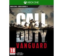 Call of Duty Vanguard Xbox One/Xbox Series X (Jauna)