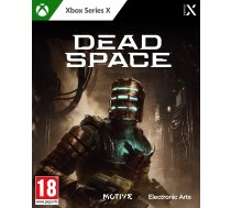 Dead Space Remake Xbox Series X (Jauna)