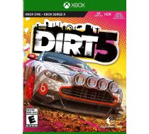 DiRT 5 Xbox Series X Xbox One (Jauna)