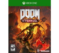Doom Eternal Xbox One (Jauna)