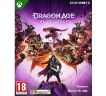 Dragon Age The Veilguard Xbox Series X (Jauna)