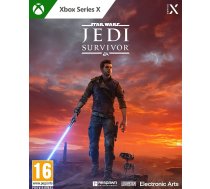 Star Wars Jedi Survivor Xbox Series X (Jauna)