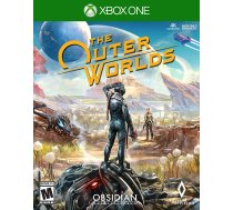 The Outer Worlds Xbox One (Lietota)