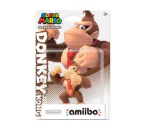 Amiibo Super Mario Donkey Kong (Jauns)