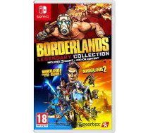 Borderlands Legendary Collection Nintendo Switch (Jauna)
