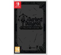Darkest Dungeon Collectors Edition Nintendo Switch (Jauna)