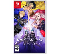 Fire Emblem Three Houses Nintendo Switch (Jauna)