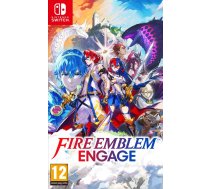 Fire Emblem Engage Nintendo Switch (Jauna)