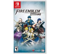 Fire Emblem Warriors Nintendo Switch (Jauna)