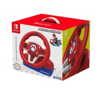 HORI Nintendo Switch Mario Kart Racing Wheel Pro (Jauna)