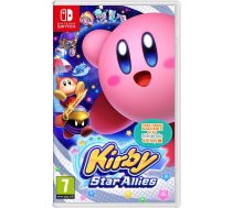 Kirby Star Allies Nintendo Switch (Jauna)
