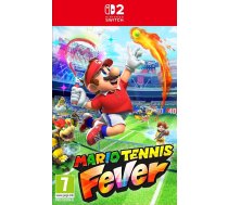 Mario Tennis Fever Nintendo Switch 2 (Jauna)