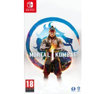 Mortal Kombat 1 Nintendo Switch (Jauna)