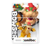 Nintendo Amiibo Bowser Super Mario Bros Collection (Jauna)