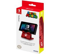 Nintendo Switch HORI PlayStand Super Mario (Jauns)